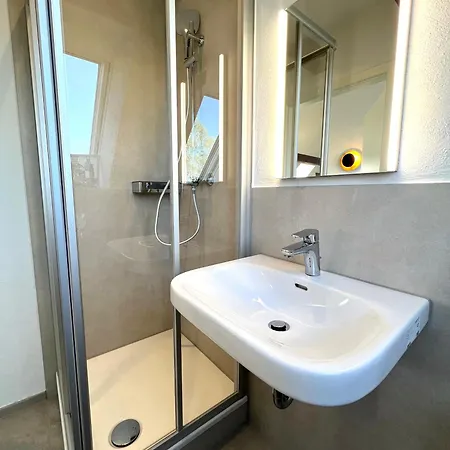 Apartmán Idylle Am Fluss Nur 5 Minuten Zum Europapark Und Direkt Am Naturschutzgebiet Kappel-Grafenhausen