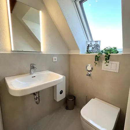 Idylle Am Fluss Nur 5 Minuten Zum Europapark Und Direkt Am Naturschutzgebiet * Kappel-Grafenhausen