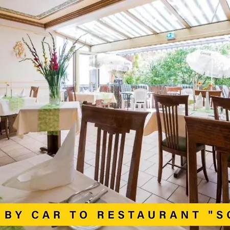 Idylle Am Fluss Nur 5 Minuten Zum Europapark Und Direkt Am Naturschutzgebiet Apartmán